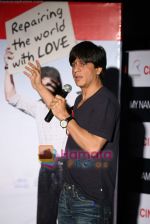 Shahrukh Khan promotes My Name is Khan in Cinemax on 20th Feb 2010 (53).JPG